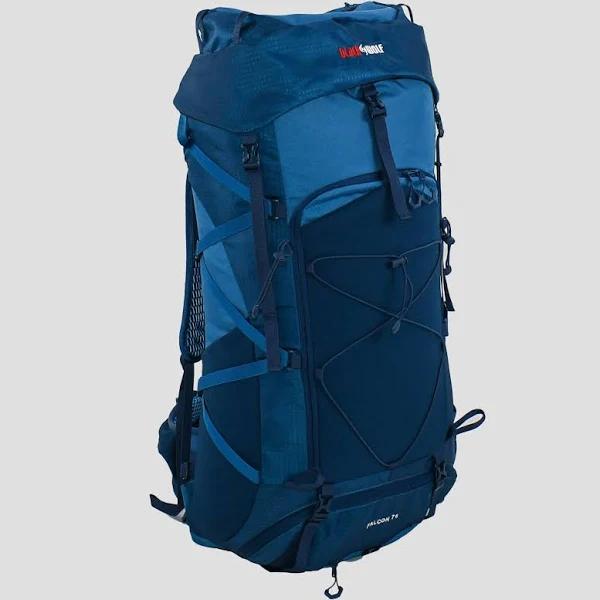 BlackWolf Falcon 60 Hiking Packs Gibraltar