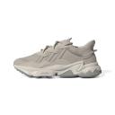 adidas-OZWEEGO Shoes-Women-Bliss / Feather Grey / Wonder White-10