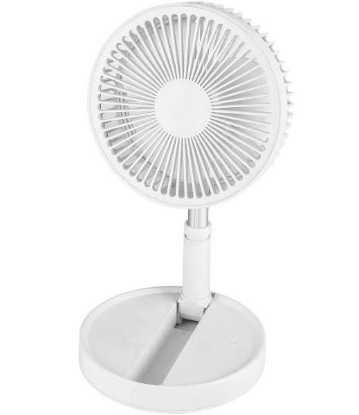 Heller Portable Cordless Fan