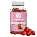 Flat Tummy Tea Apple Cider Vinegar Appetite Suppressant Gummies, 60-ct.