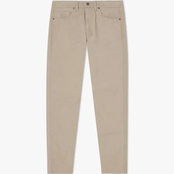 Men's Victor Jean - Buckskin - W30 L32 - R.M.Williams