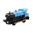 Teamsterz Train Engine With Lights & Sounds