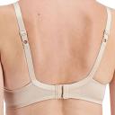 Berlei Sweatergirl Non-Padded Underwire Bra Y50275 Soft Powder