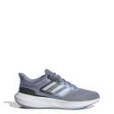 adidas-Ultrabounce Shoes-Men-Silver Violet / Cloud White / Core Black-11.5