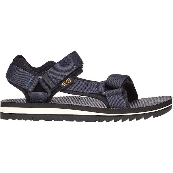 Teva Universal Trail UK12 / Navy / Total Eclipse