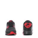 Nike Air Max 90 - Anthracite/Black/Mystic red/summit White - 8.5