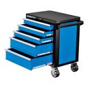 Kincrome K7925 - Evolution Tool Trolley 5 Drawer