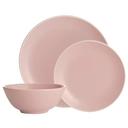 Mason Cash Classic Collection 12 Piece Dinner Set Pink