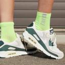 Nike Air Max 90 Women's - Sail/Vintage Green/Coconut Milk/White - 10