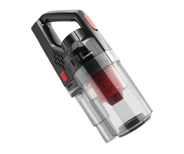 Vehicle Wet and Dry Handheld Vacuum Cleaner