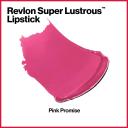 Revlon Super Lustrous Lipstick 778 Pink Promise