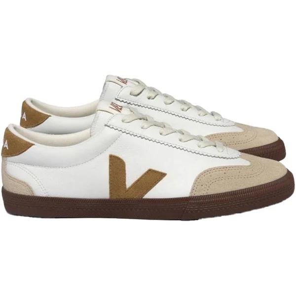 Veja Volley Sneakers White - It 45