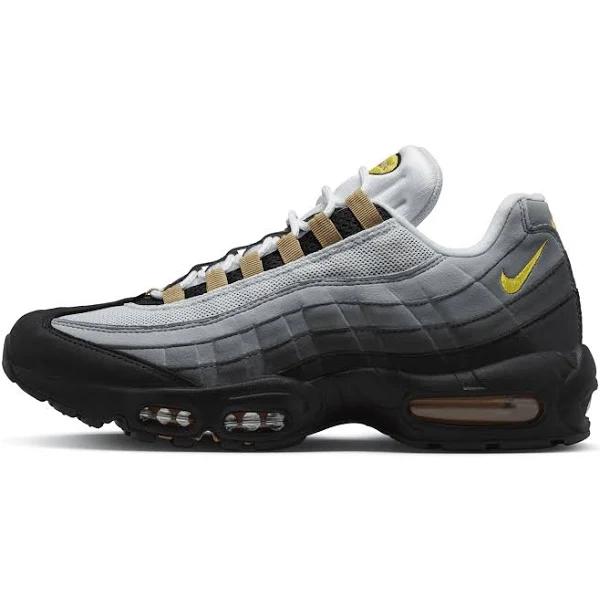 Nike Air Max 95 Icons Yellow Strike