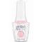 Gelish Soak Off Gel Polish - Taffeta 15ml