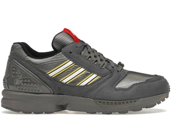 Adidas ZX 8000 LEGO Color Pack Grey