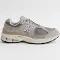 New Balance Men’s 2002R 'Marblehead' Sneakers, Grey, Suede/Mesh, Size - 8