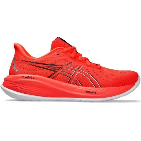 ASICS GEL-Cumulus 26 Running Shoes Orange EU 48 Man