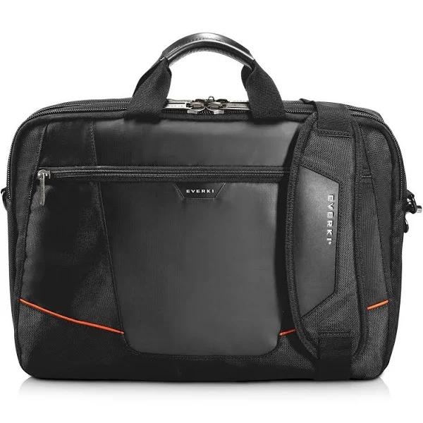 Everki 16" Flight Checkpoint Friendly Laptop Bag – Briefcase...