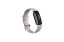 Fitbit Inspire 2 Smart Fitness Watch - Lunar White