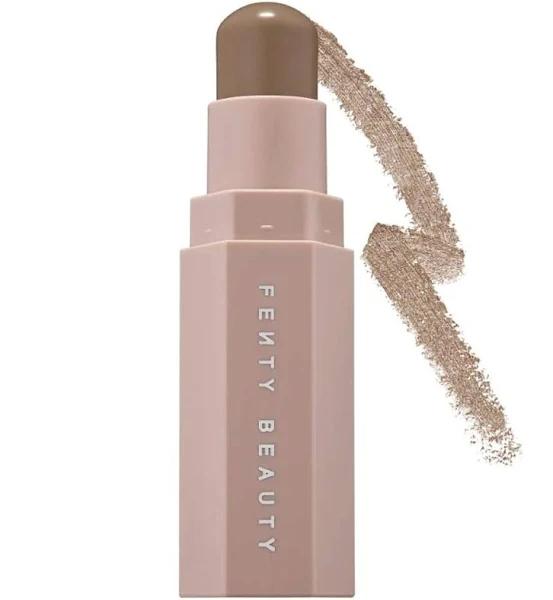 Fenty Beauty by Rihanna Match Stix Matte Skinstick Amber - Contour Shade With Cool Undertones Matte Finish