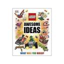 Lego Awesome Ideas [Book]