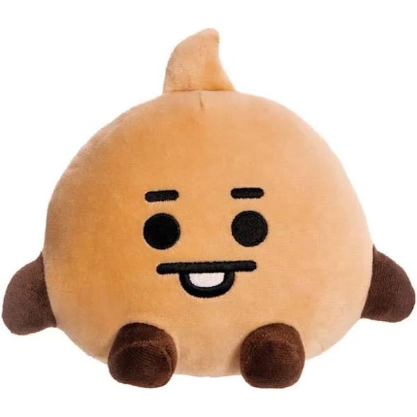 BT21 Shooky Baby 8in