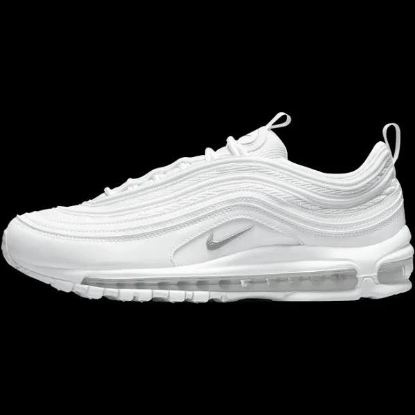 Nike Air Max 97 'Triple White'