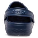 Crocs Kids' Classic Clog; Navy, J2