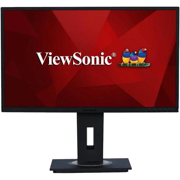 ViewSonic VG2448 FHD IPS 24in Monitor