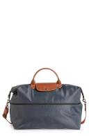 Longchamp Le Pliage Original Expandable Travel Bag Graphite