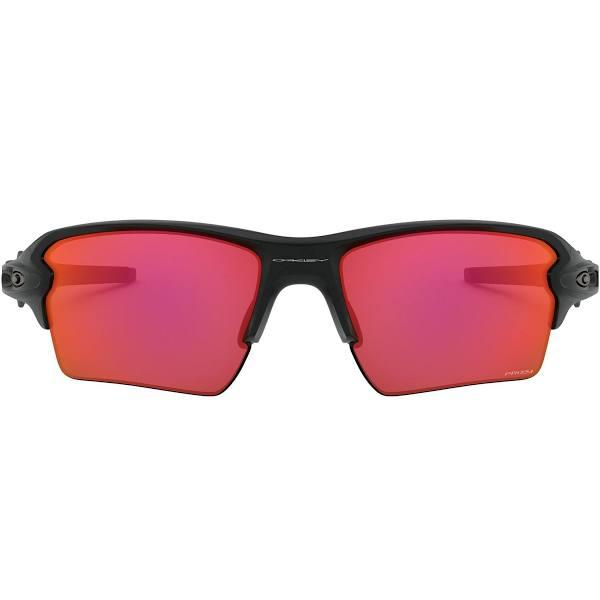 Oakley Flak 2.0 XL Polished Black Sunglasses