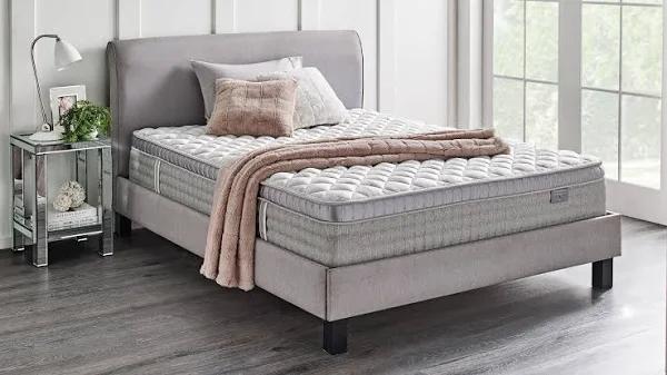 SleepMaker Raphael Super Firm Mattress - Single