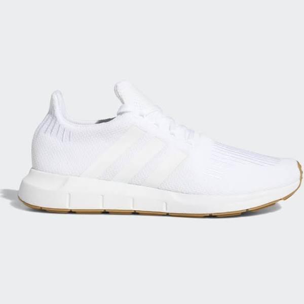 Adidas Swift Run Cloud White