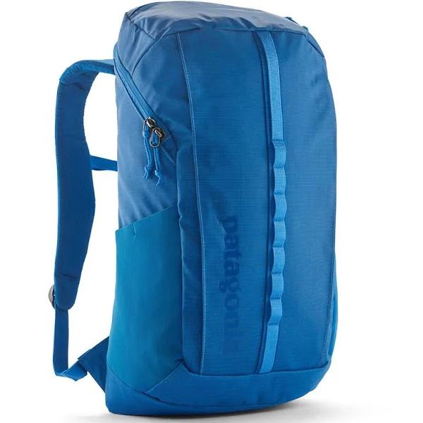 Patagonia Black Hole 25L Backpack Electric Blue