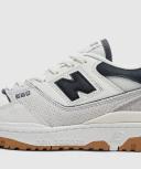 New Balance 550 Sea Salt Grey Matter (Women's)