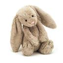 Jellycat Bashful Beige Bunny Small 18cm