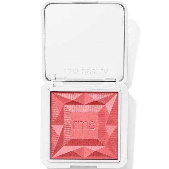 RMS Beauty ReDimension Hydra Powder Blush Pomegranate Fizz