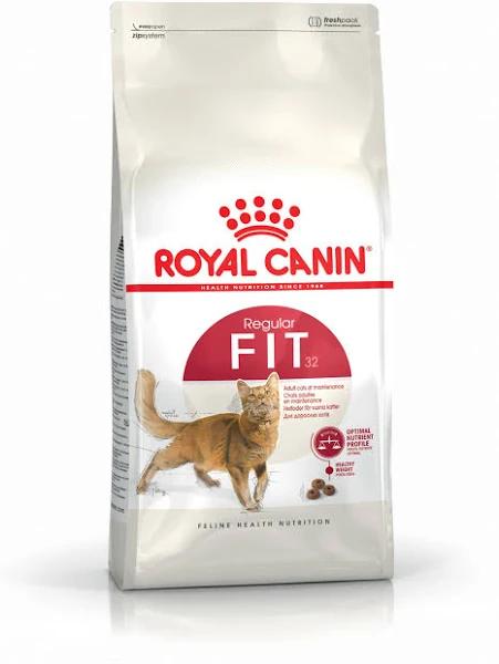 Royal Canin Cat Food Fit (2 kg)