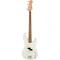 Fender Player Precision Bass - Polar White - Left-Handed