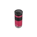 Contigo Snapseal Insulated Travel Mug, 16 oz, Dragon Fruit