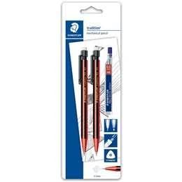 Staedtler Tradition Mechanical Pencil Set