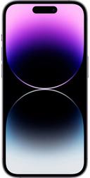 Apple iPhone 14 Pro 5G A2892 128GB Deep Purple (Dual Nano SIM) at Etoren