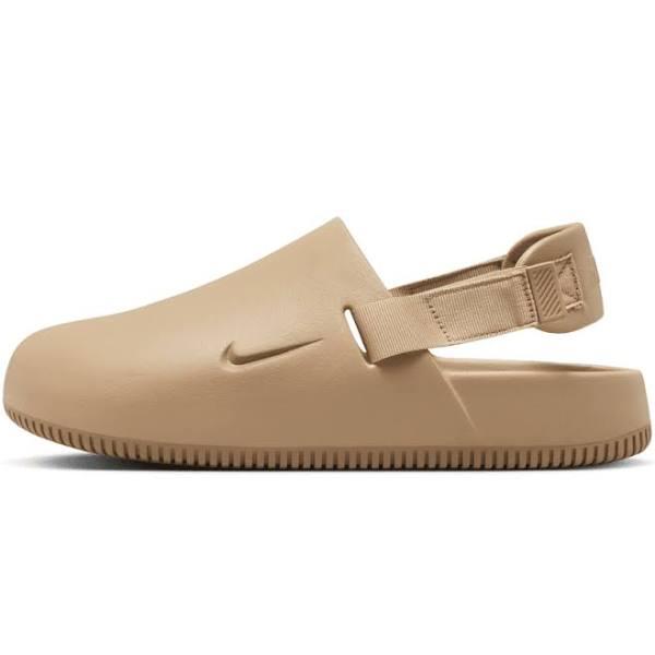 Nike - Calm Mule - Hemp / Hemp 8