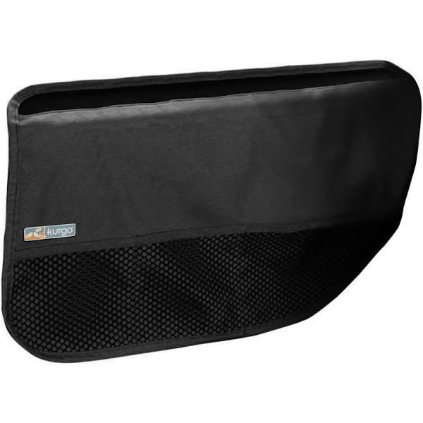 Kurgo Car Door Guard - Black