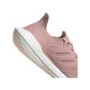 Adidas Ultraboost 22 Womens Running Shoes Pink US 11