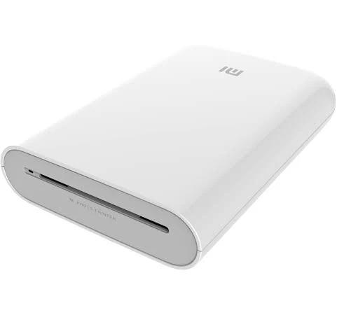 Xiaomi Mi Portable Pocket Photo Printer