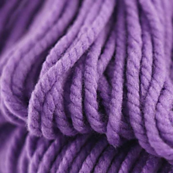 Cascade Boliviana Bulky - Crushed Grape 100% Merino Wool