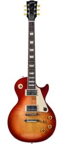 Les Paul Standard 50s Electric Guitar - Heritage Cherry Sunburst