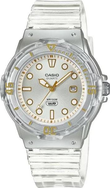 Casio Collection lrw-200hs-7evef