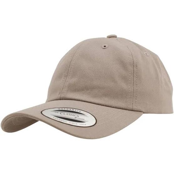 Flexfit Cap 'Low Profile Cotton Twill ' Female Size One Size